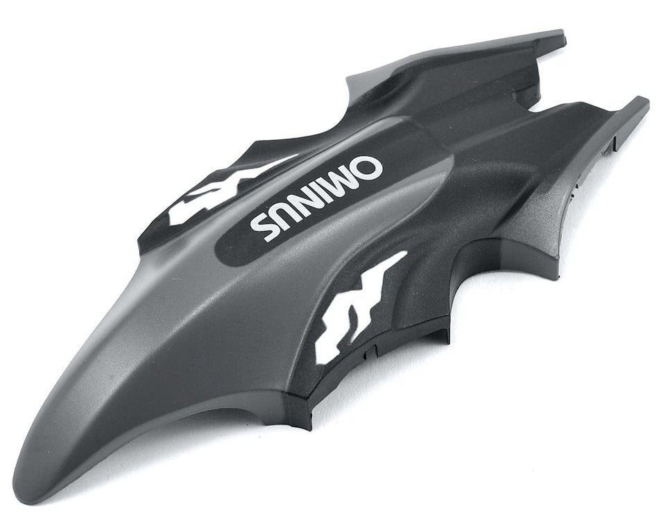Dromida DIDE1101 Ominus Canopy (Grey/White)