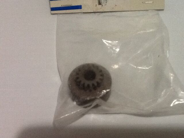Duratrax DTXC2524 Clutch Bell 16T