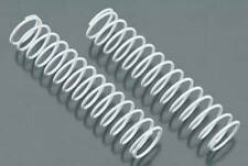 Duratrax DTXC9238 Shock Spring Front White Evader BX (2)