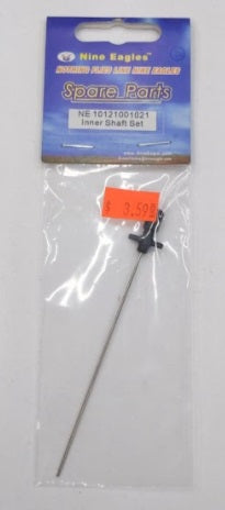 NINE EAGLES PRODUCT SUPPORT NE10121001021 Inner Shaft Set