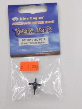 NINE EAGLES PRODUCT SUPPORT NE10121001014 Under T Shape Holder