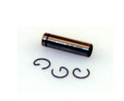 Axial AX046 AX046 Piston Pin/Retainer Set .32