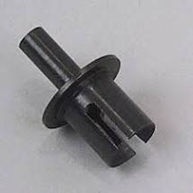 Duratrax DTXC7427 Differential Output Drive Joint Set Warhead