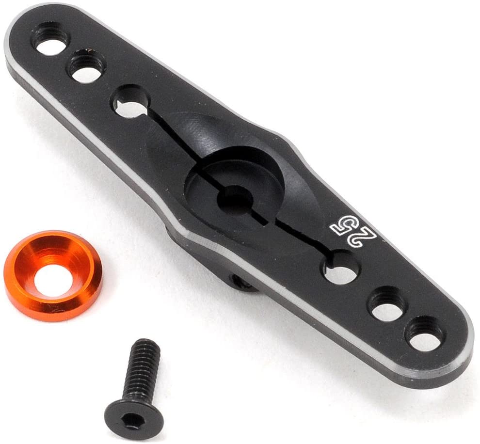 OFNA Racing Division 10777 10777 CNC Aluminum Double Arm 25T FUT