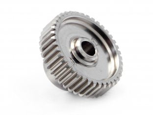 HPI Racing 76535 76535 Aluminum Racing Pinion Gear 64P 35T