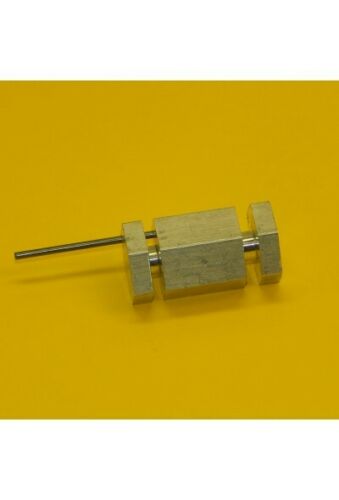 HARRY B. HIGLEY BND018 BND018 Biso Bender 1/8 & 3/32