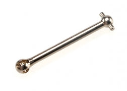 Traxxas 5156 5156 Driveshaft Steel Constant-Velocity 58mm T-Maxx