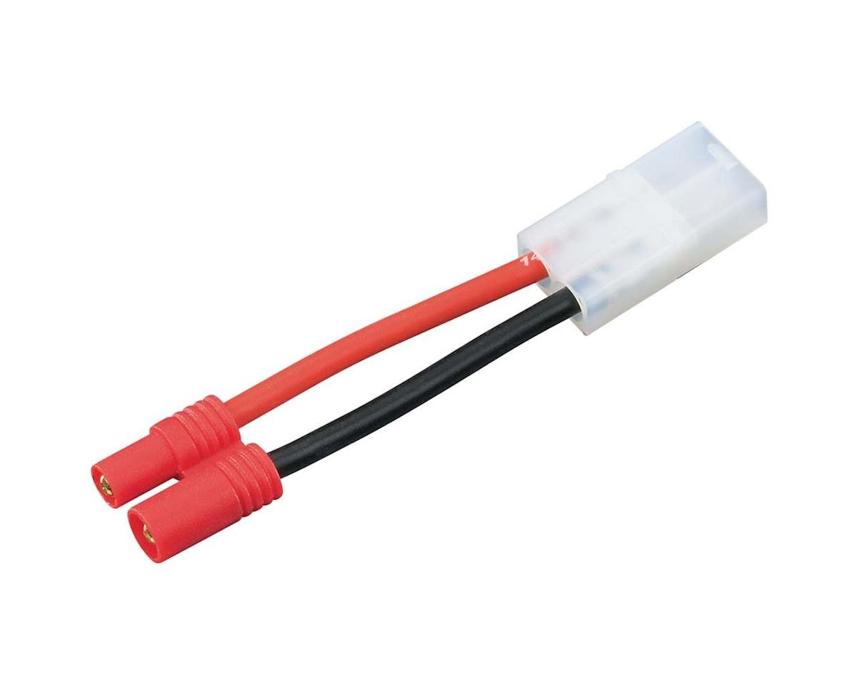 SUPERTIGRE SUPM0030 Adapter SUP Lipo To Std Male Plug