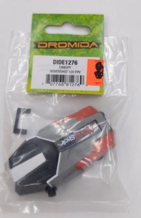 Dromida DIDE1276 HoverShot FPV Canopy