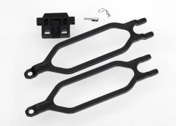 Traxxas 6727 Hold Down/Battery Clip Stampede 4x4