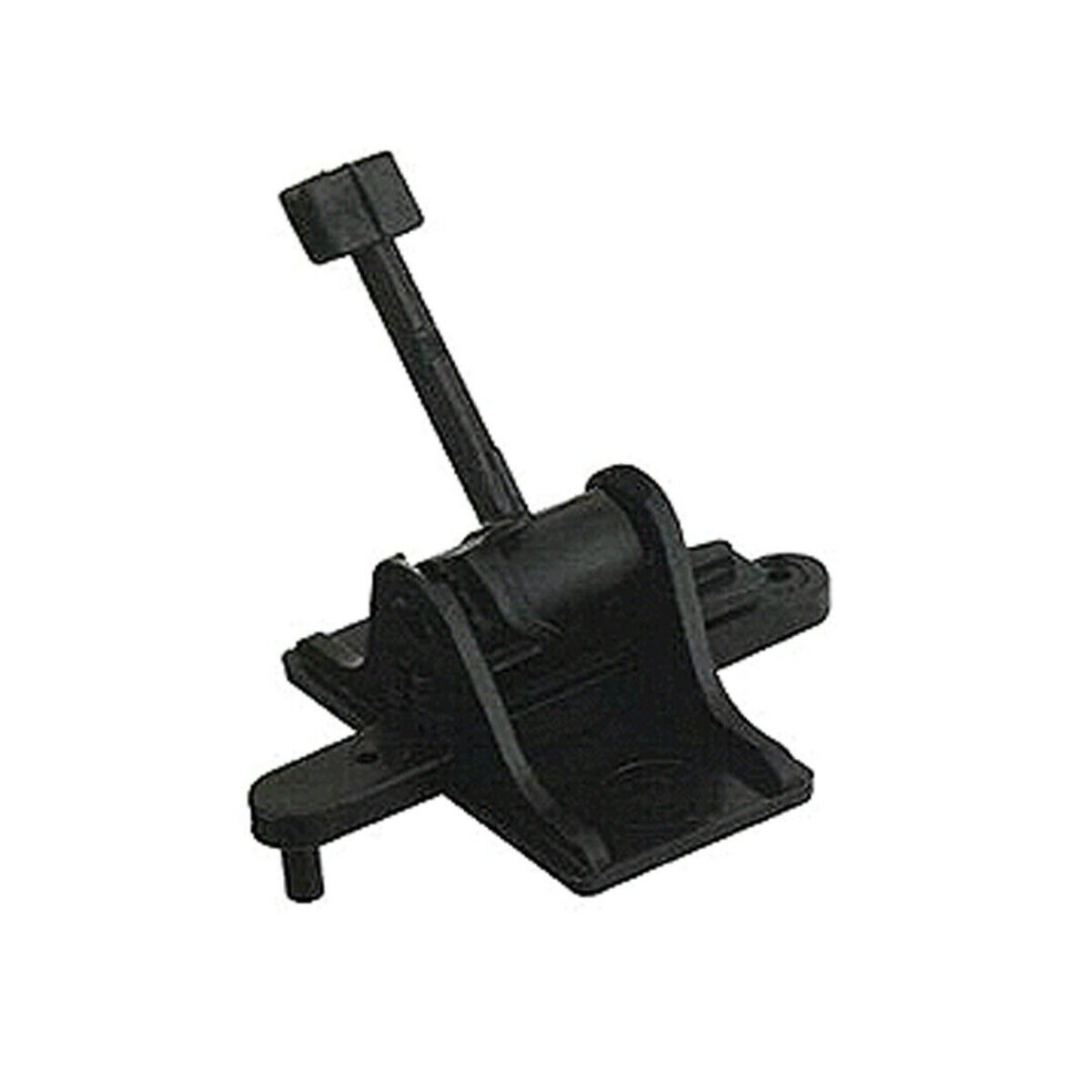 Gargraves 915 HO 202S Ground Throw with .190" Travel Sprung Stand