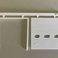 Pikestuff 541-1112 HO Freight Door Open (Pack of 2)