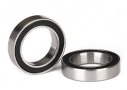 Traxxas 5120A Ball Bearing Black Rubber Sealed