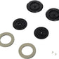 LGB 67267 G Scale Replacement Track Cleaner Cleaning Ring Wheels