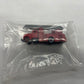 Model Tech Studios D1152P 1950's Era Snorkel Fire Fighting Truck (Pre-Assembled)