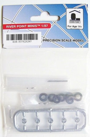 River Point Station 537525249 Jib Crane Access Kit