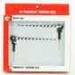 Walthers 933-2312 HO Scale Pneumatic Crossing Gate (Box of 2)