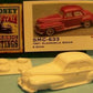 Stoney Mountain SMC-633 HO 1941 Oldsmobile Sedan 4 Door Unpainted Resin Kit