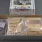 Builders-in-Scale 5 HO Scale "The Waterfront" Craftsman Kit