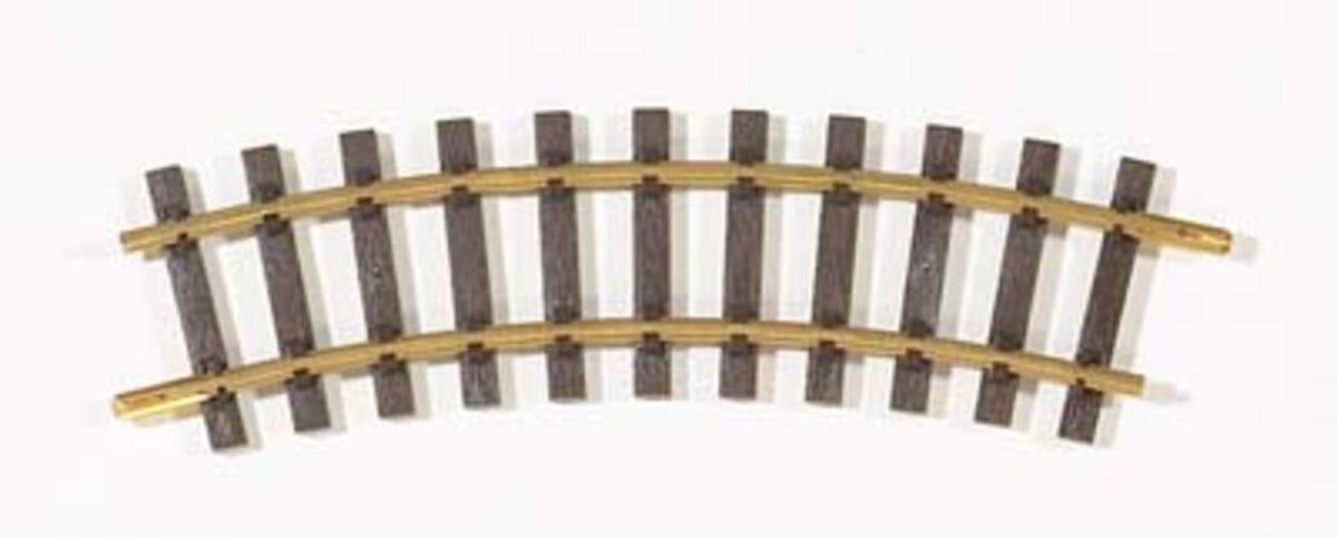 Piko 35211 G Code 332 Brass 23.6