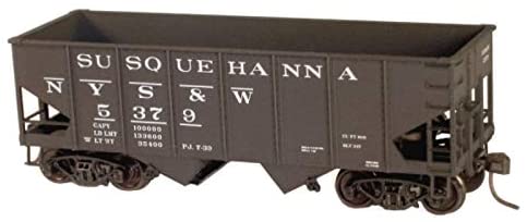 Accurail 25731 HO Susquehanna USRA 55-Ton Hopper