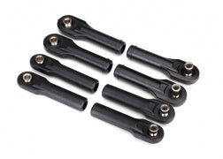 Traxxas 8646 Rod ends, heavy duty