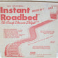 AMI ARR-30 HO Scale Instant Roadbed 2" x 30 Foot Roll