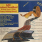 AMI ARR-30 HO Scale Instant Roadbed 2" x 30 Foot Roll