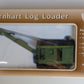 IHC 36008 HO Barnhart Log Loader