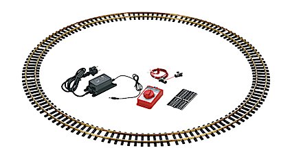 LGB 19904 G Scale Starter Track Set