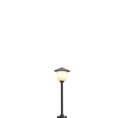Brawa 83020 N Street Light