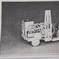 Custom Finishes 7005 HO Unpainted Nordco Spike Puller Kit