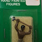Bowser 1-013703 O/O27 Metal Hand Painted Sledgehammer Workman