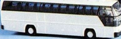 Rietze Auto Modelle 60091 HO Scale Autobus Neoplan 3