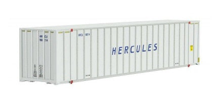Micro-Trains 46800090 N Hercules 48' Rib Side Container #160114