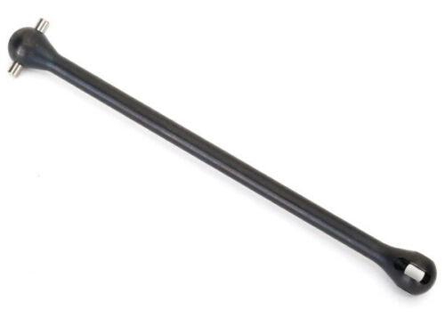 Traxxas 8650 Driveshaft, steel constant-velocity