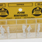AHM 6087 HO Hippie Figures (Set of 5)