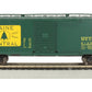 Bachmann 17011 HO Maine Central 40' Box Car #5527