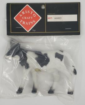 Aristo-Craft 66005 G Scale Cow