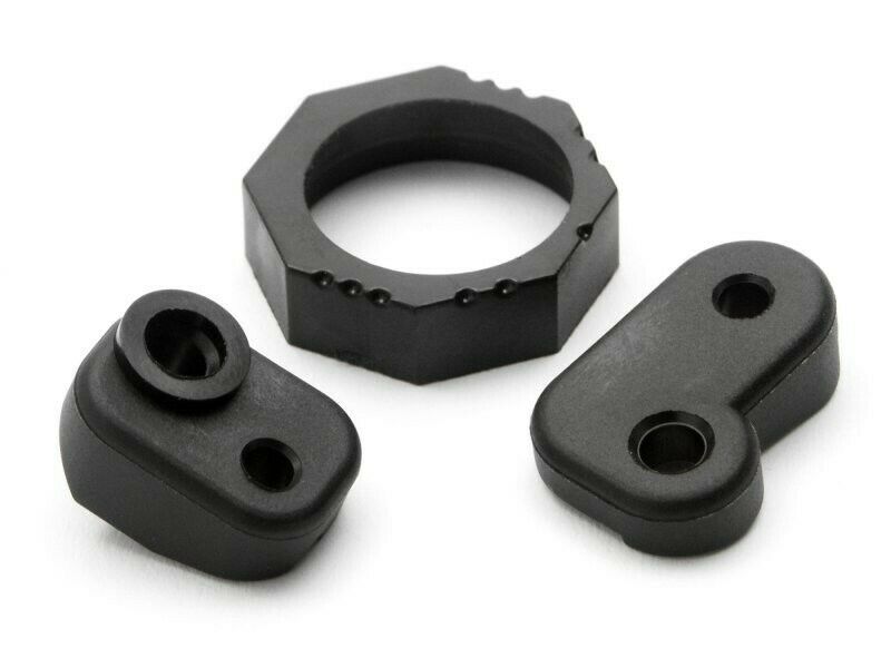 HPI Racing A405 Axek Cam / Swaybar Set