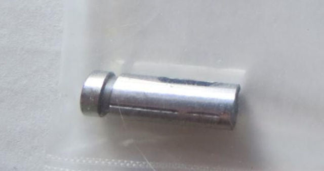 HPI Racing 1987 carburetor Throttle
