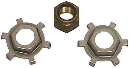 HPI Racing 1941 Nut for Prop Blocking