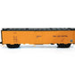 Micro-Trains 05200100 N SLC 52' 2" Riveted Steel Plug Door Express Reefer #406
