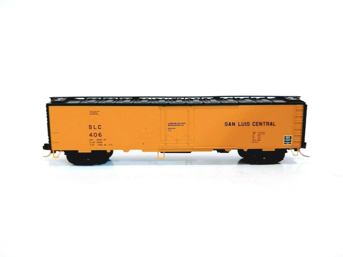 Micro-Trains 05200100 N SLC 52' 2