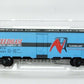 Micro-Trains 05900140 N Needham Packing 40' Steel Side Ice Reefer #60507