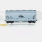 Micro-Trains 09200030 N Missouri Pacific 2-Bay ACF Centerflow Hopper #705735