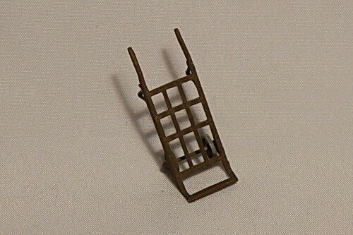 Berkshire Valley 630 O Scale Hand Truck