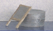 Builders-in-Scale 7408 O Scale Washboard and Wash Tub