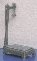 Builders-in-Scale 7430 O Sclae Platform Scale
