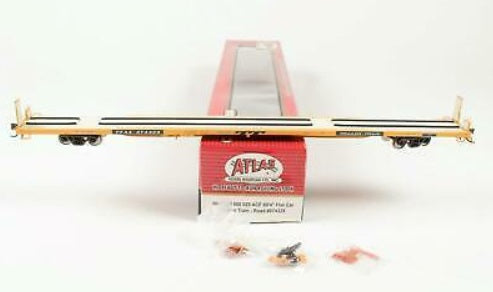 Atlas 20000029 HO Scale Trailer Train ACF 89' 4